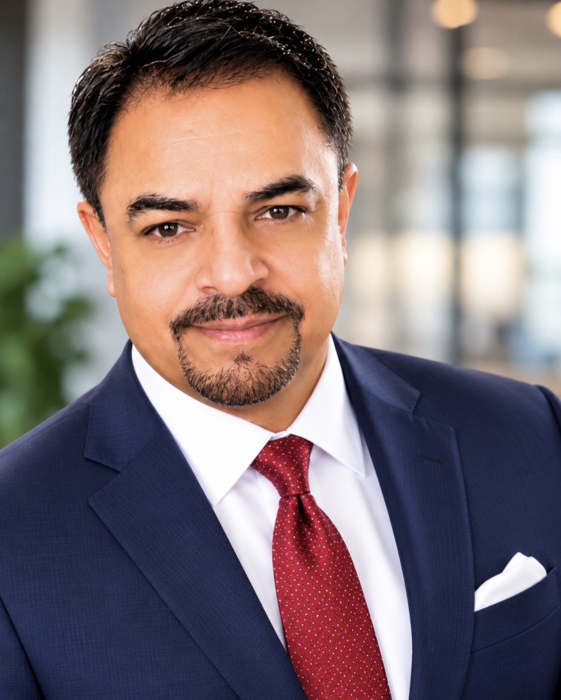Manjit Singh, MS Real Estate Broker
